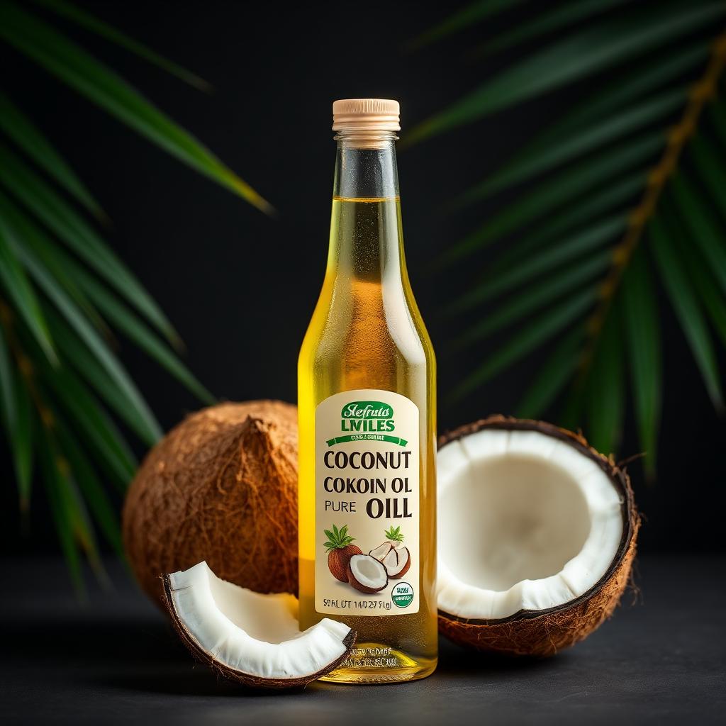 Coconut Oil