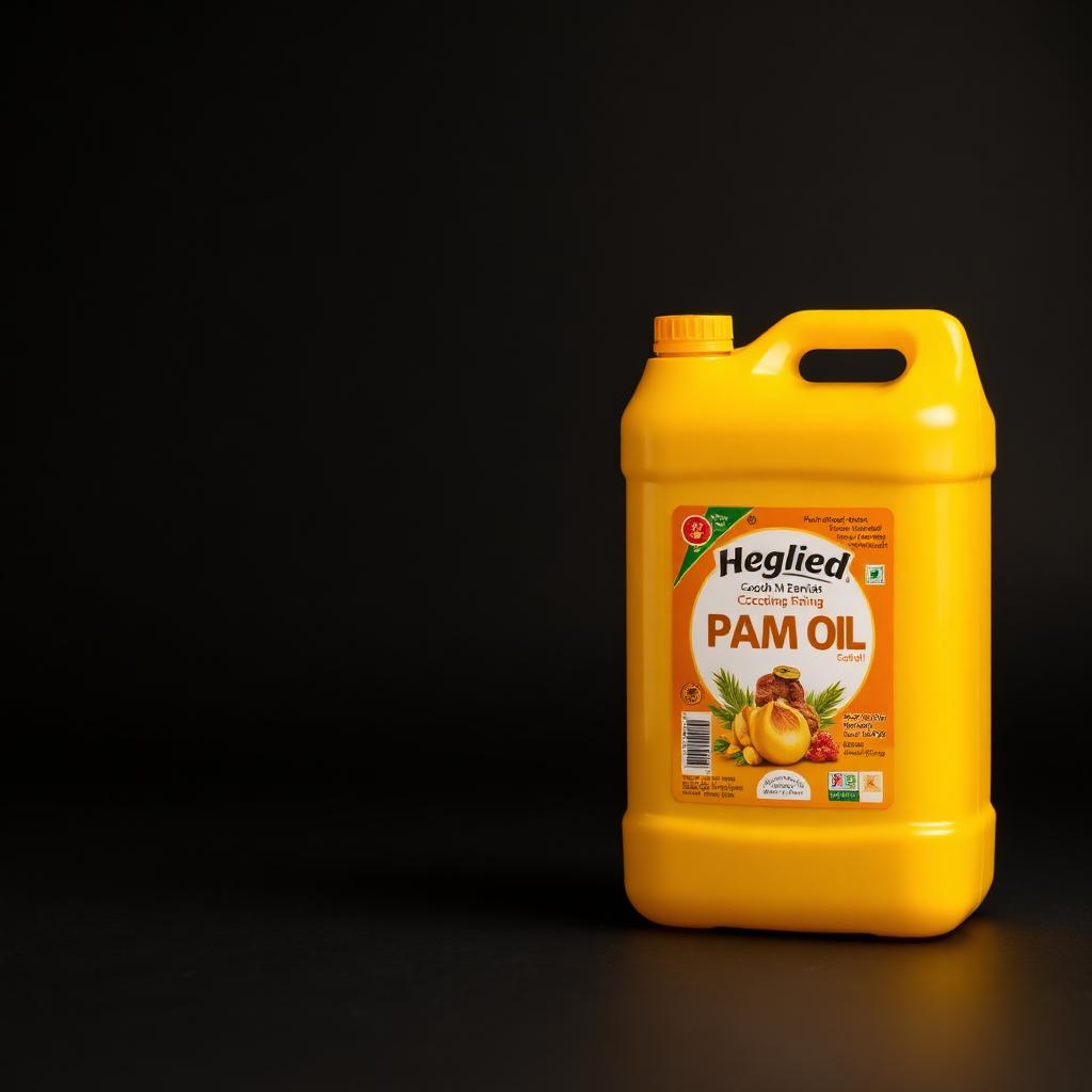 Palm Oil