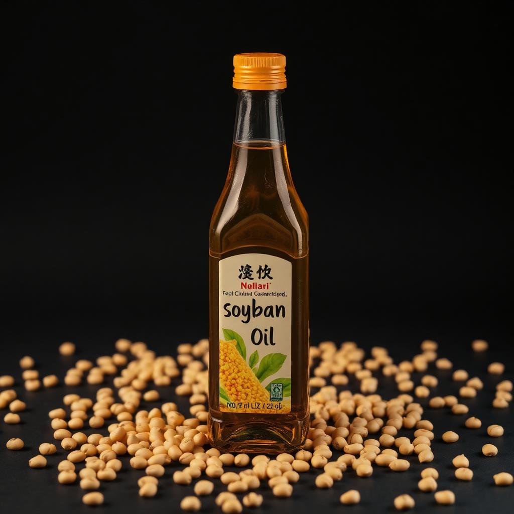 Soybean Oil